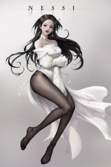 佟氏女子歪传